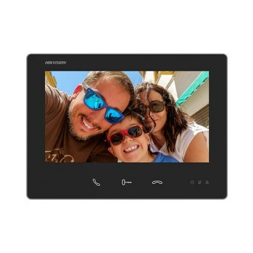 Hikvision DS-KH7300EY-WTE2 video intercom system 17