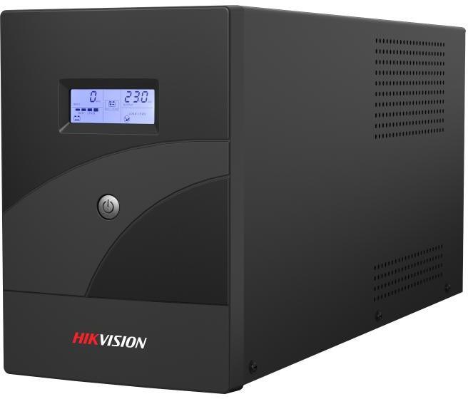 Hikvision  DS-UPS3000-R(O-STD)/EU | 6942640541793 | 6942640541793