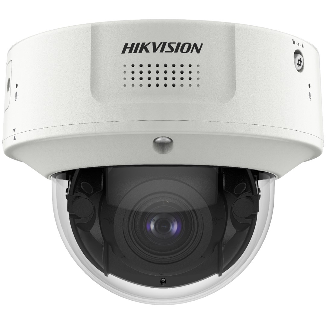 Hikvision  iDS-2CD7146G0-IZHSY(8-32mm)(D) Dome IP security camera