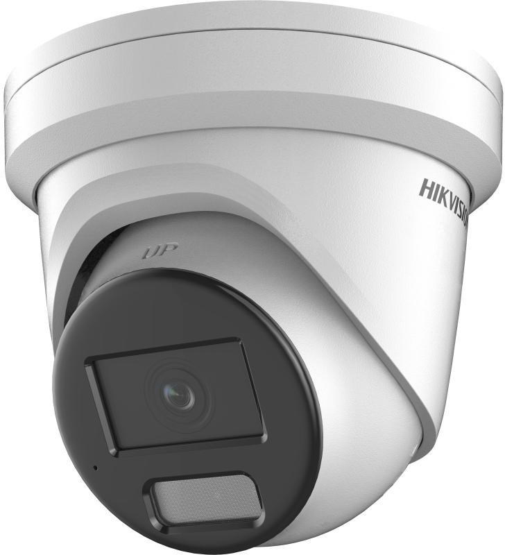 Hikvision  IP CAMERA DS-2CD2386G2H-IU(2.8mm)(eF) |
