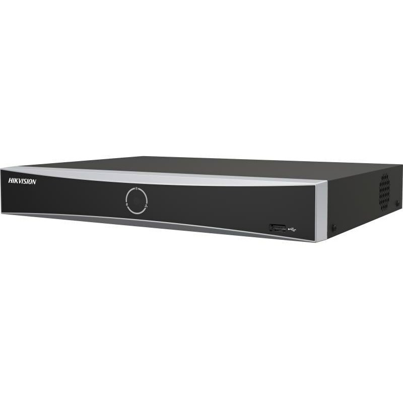 Hikvision  IP Recorder DS-7608NXI-K1(D) | 52607