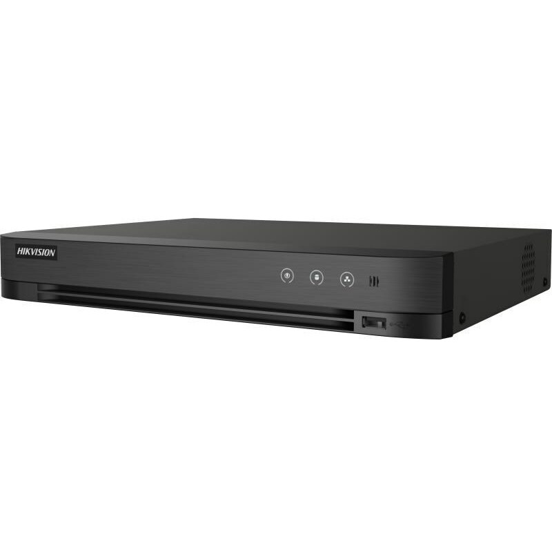 Hikvision Pro Series 4-ch 1080p 1U