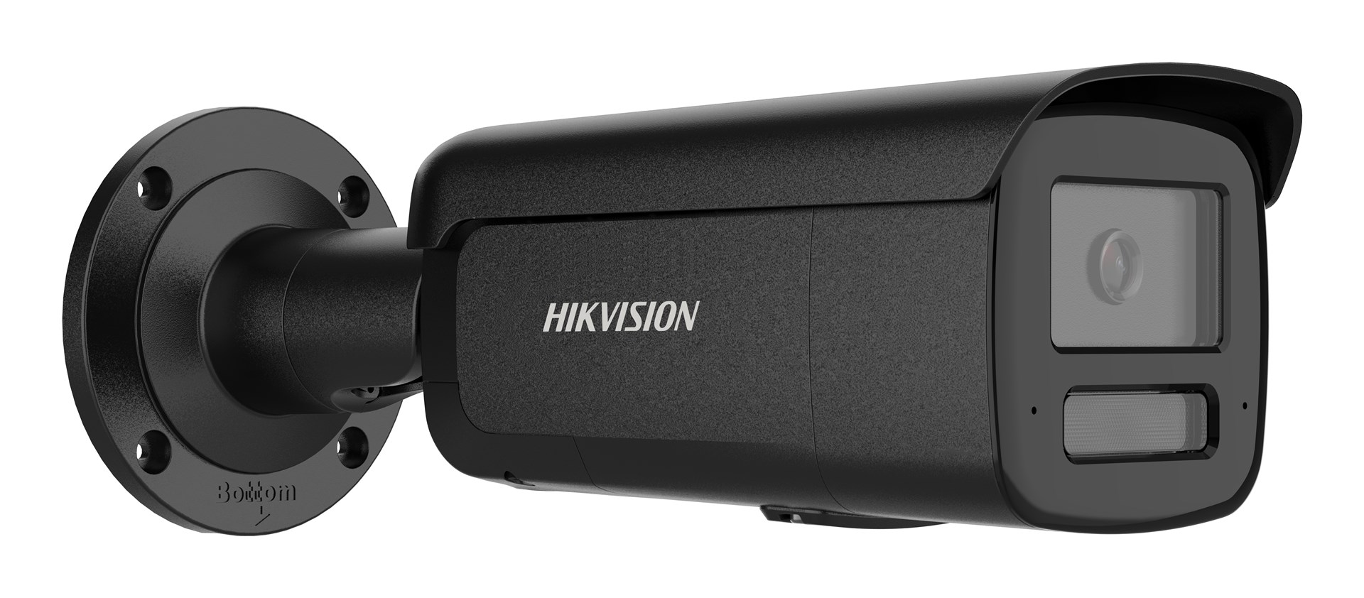 Hikvision Pro Series 4 MP Smart