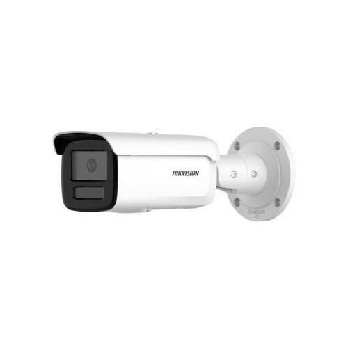 Hikvision Pro Series 4MP AcuSense Strobe