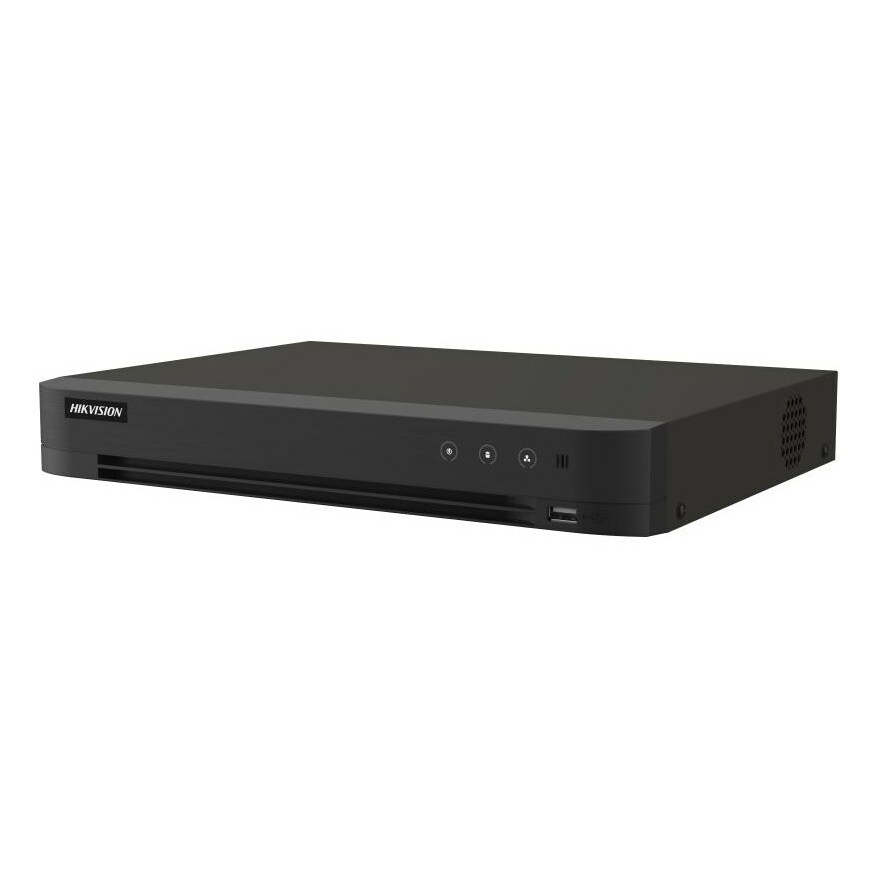 Hikvision  Pro Series 8-ch 5 MP