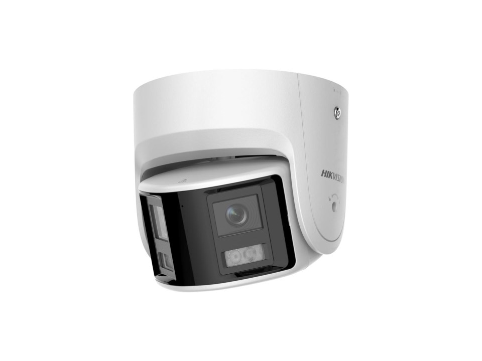 Hikvision Pro Series (All) DS-2CD2346G |