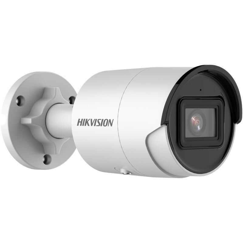 Hikvision  Pro Series DS-2CD2043G2-LI2U(2.8mm) Bullet