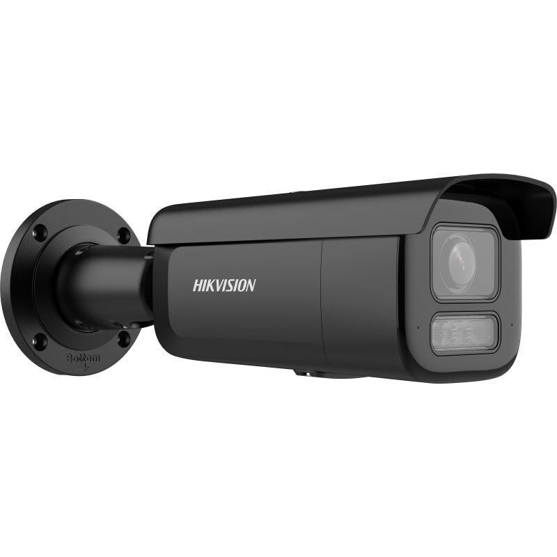 Hikvision Pro Series with AcuSense 16MP