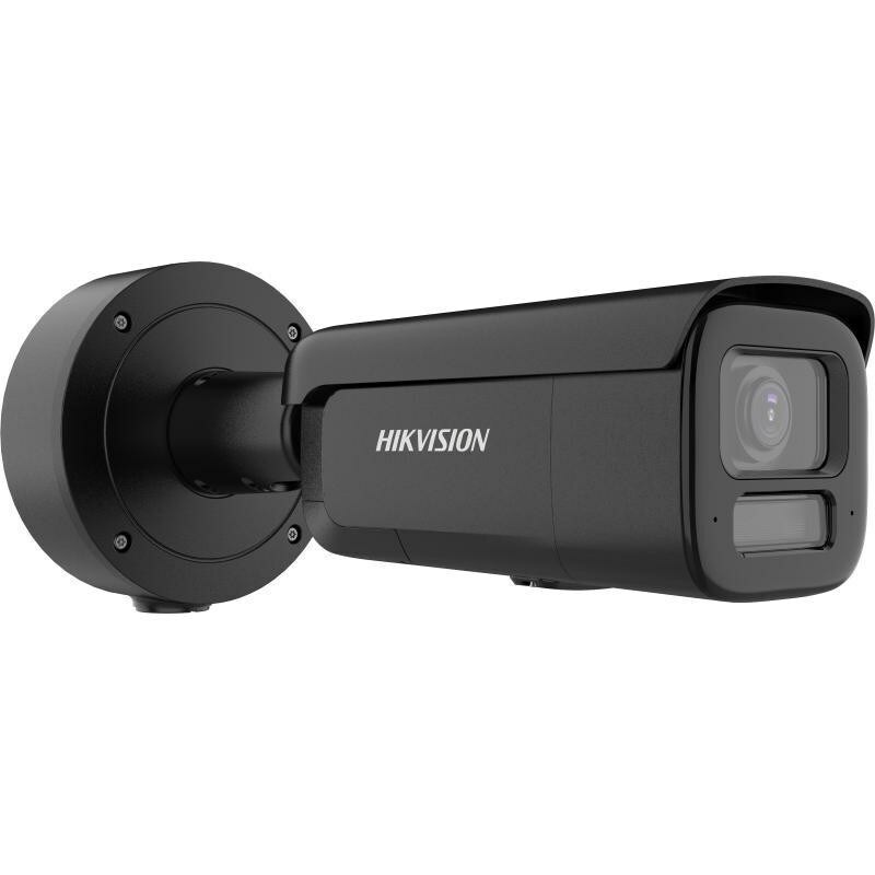 Hikvision Pro Series with AcuSense 16MP
