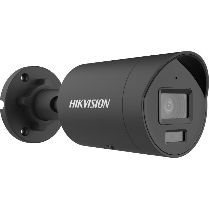 Hikvision  Pro Series with AcuSense DS-2CD2046G2H-IU(2