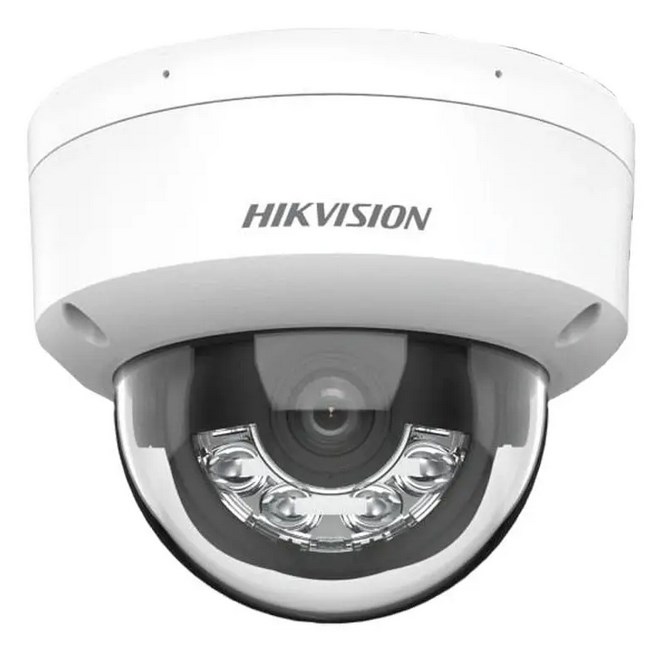 Hikvision  Pro Series with AcuSense DS-2CD2183G2-LIS2U(4MM)