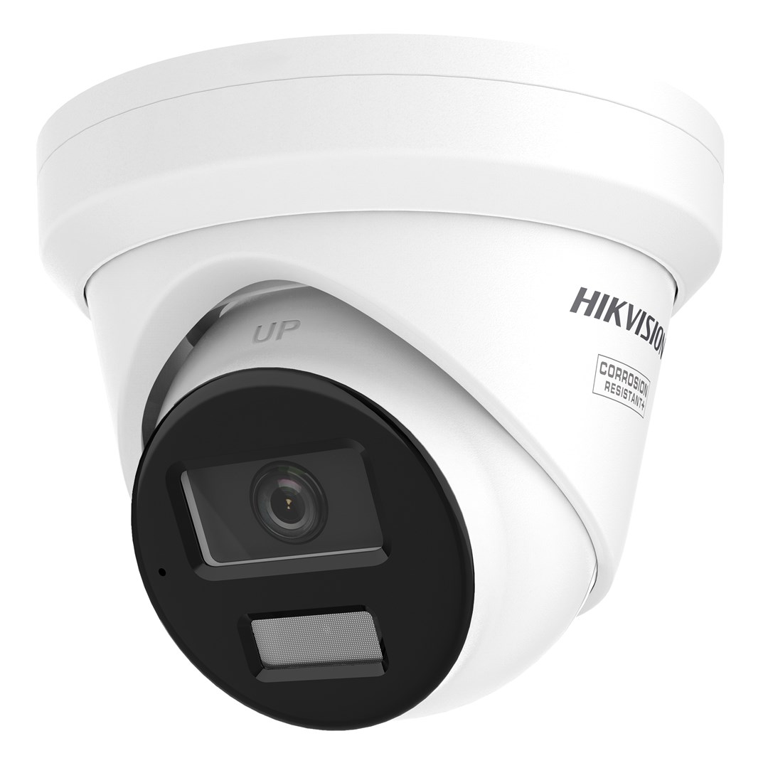 Hikvision  Pro Series with AcuSense DS-2CD2343G2-LIZ2UY(2