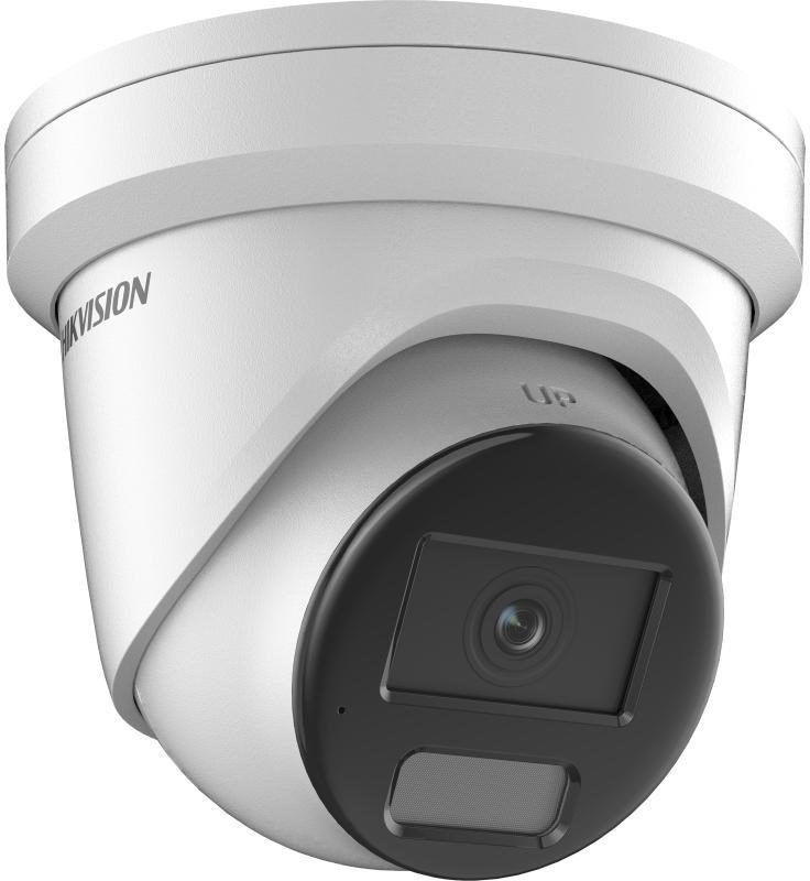 Hikvision  Pro Series with AcuSense DS-2CD2346G2H-IU(2