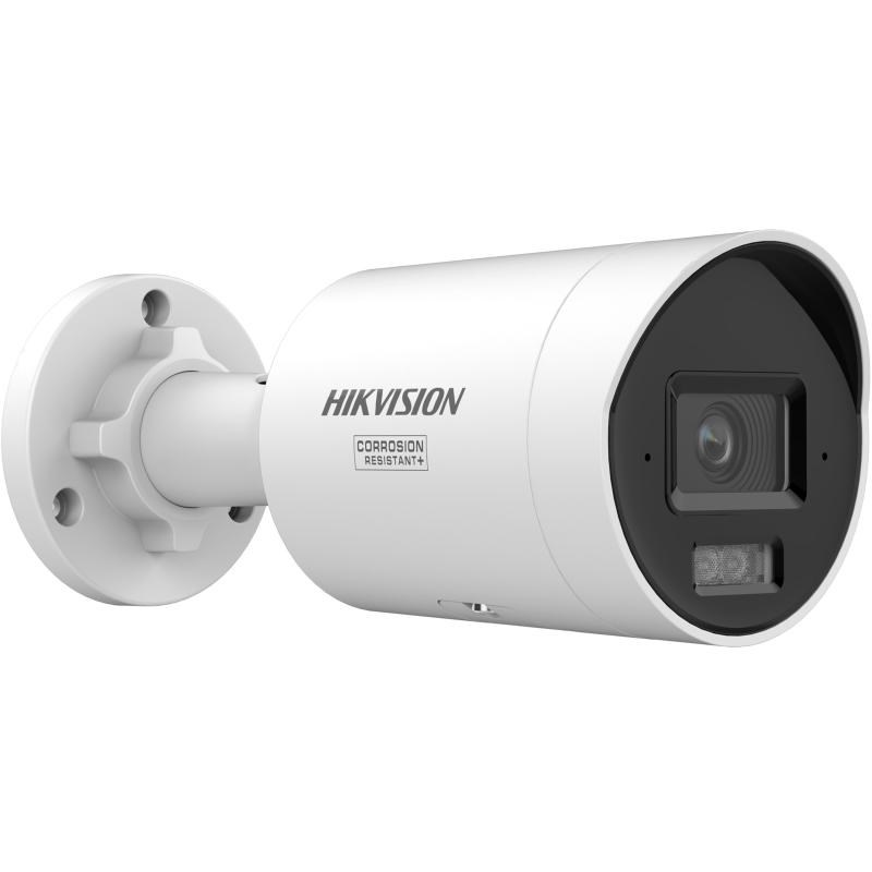Hikvision  Pro Series with ColorVu DS-2CD2047G3-LIY(2