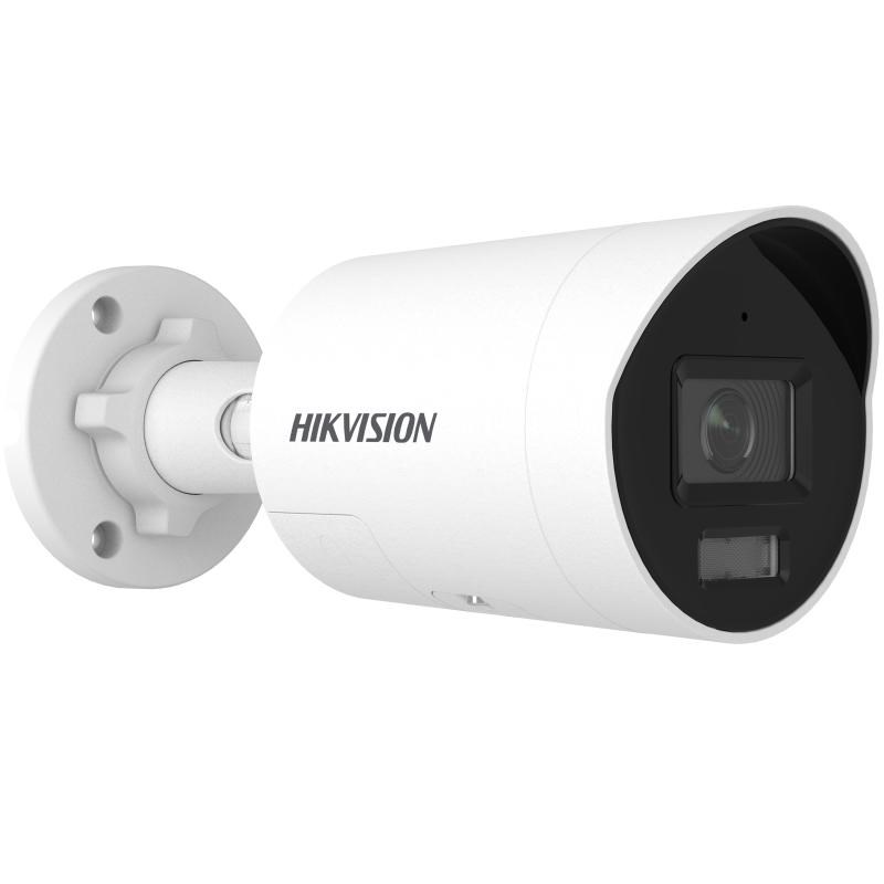 Hikvision  Pro Series with ColorVu DS-2CD2087G3-LI2UY/SL(2