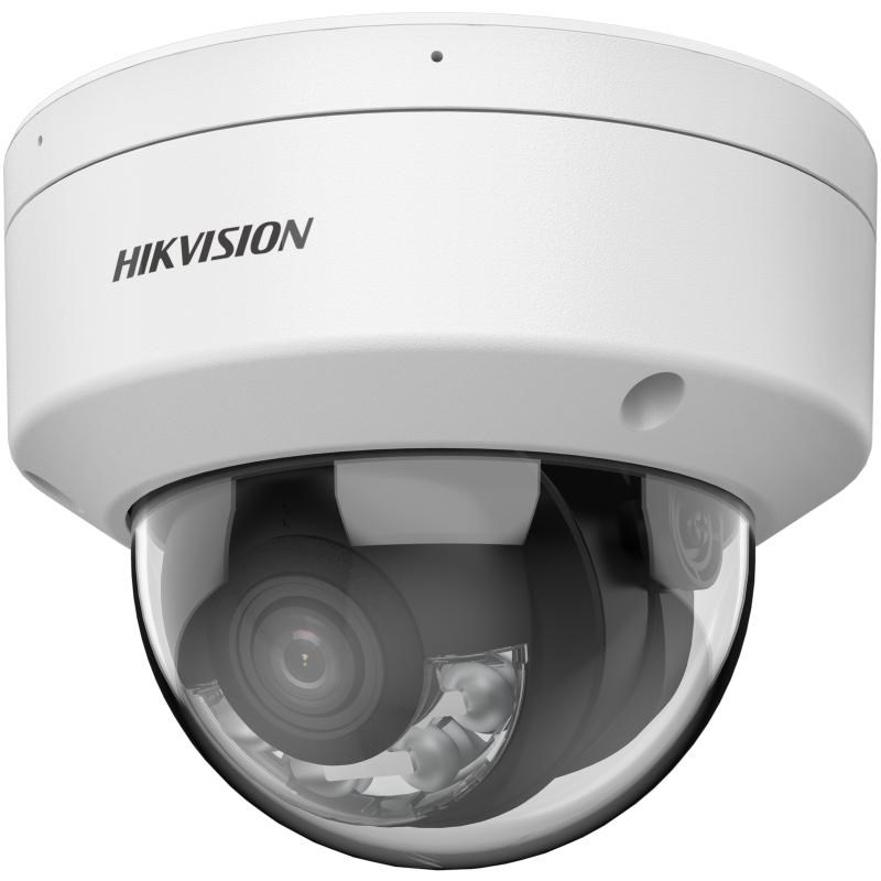 Hikvision  Pro Series with ColorVu DS-2CD2167G2H-LISU(2