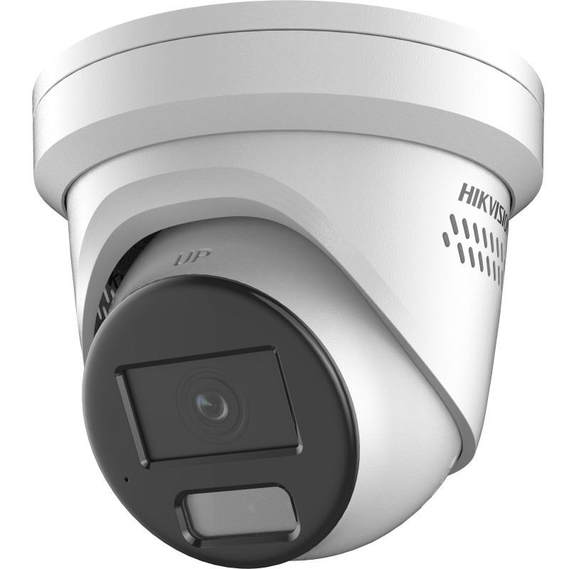 No name Hikvision Pro Series with