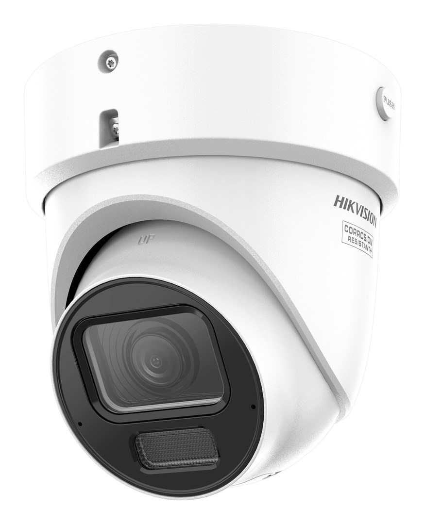 Hikvision  PT Series DS-2CD2H46G2H-IZSY(2.8-12MM)(EF) security