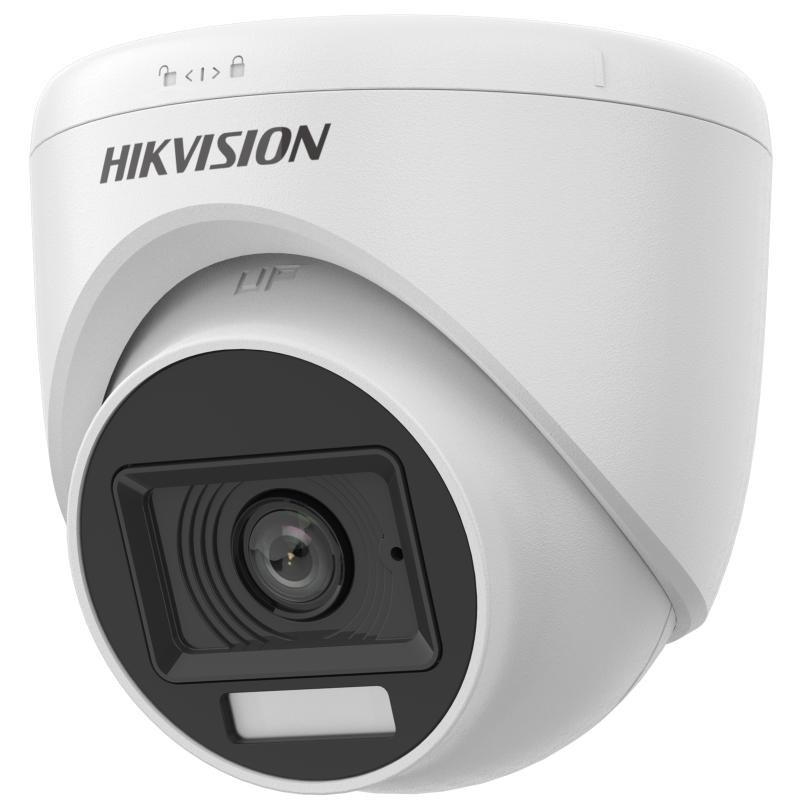 Hikvision  Turbo HD Value Series DS-2CE76U0T-LPF(2