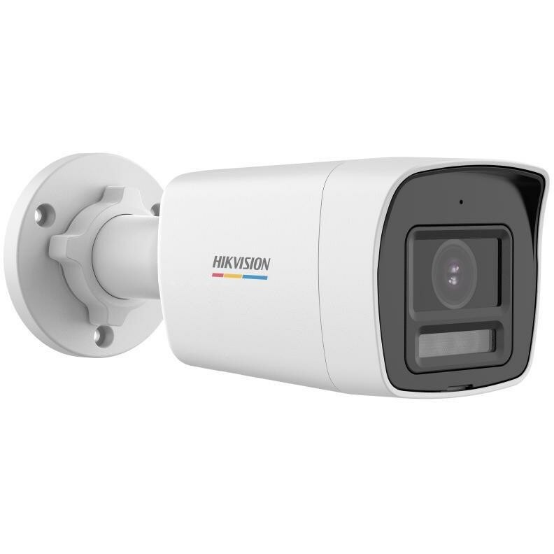 Hikvision  Turbo HD with ColorVu DS-2CE10UF3T-LS(2