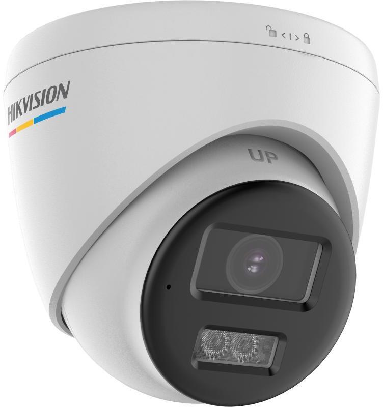 Hikvision  Turbo HD with ColorVu DS-2CE72UF3T-LS(2