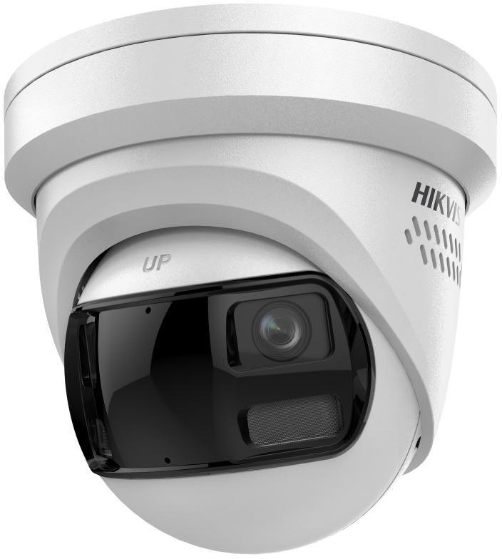 Hikvision Turret IR DS-2CD2383G2P-LISU/SL(180°) 8MP |