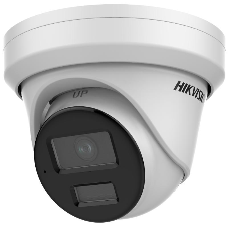 Hikvision  Ultra Series (SmartIP) DS-2CD3366G2-ISU(2.8mm)(H)(eF)