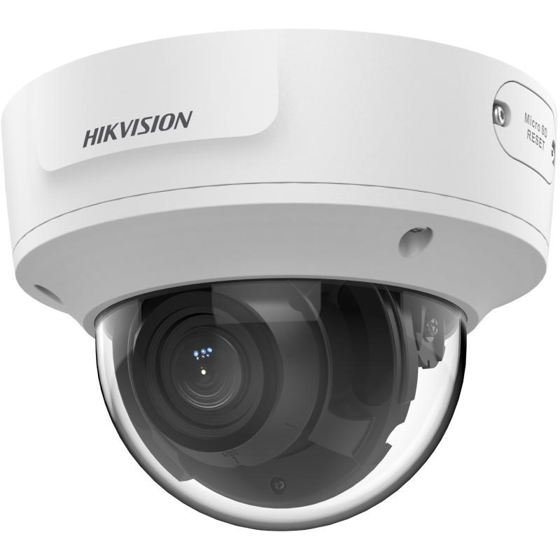 Hikvision  Ultra Series (SmartIP) DS-2CD3786G2T-IZSY(7-35mm)(H)(eF) Dome