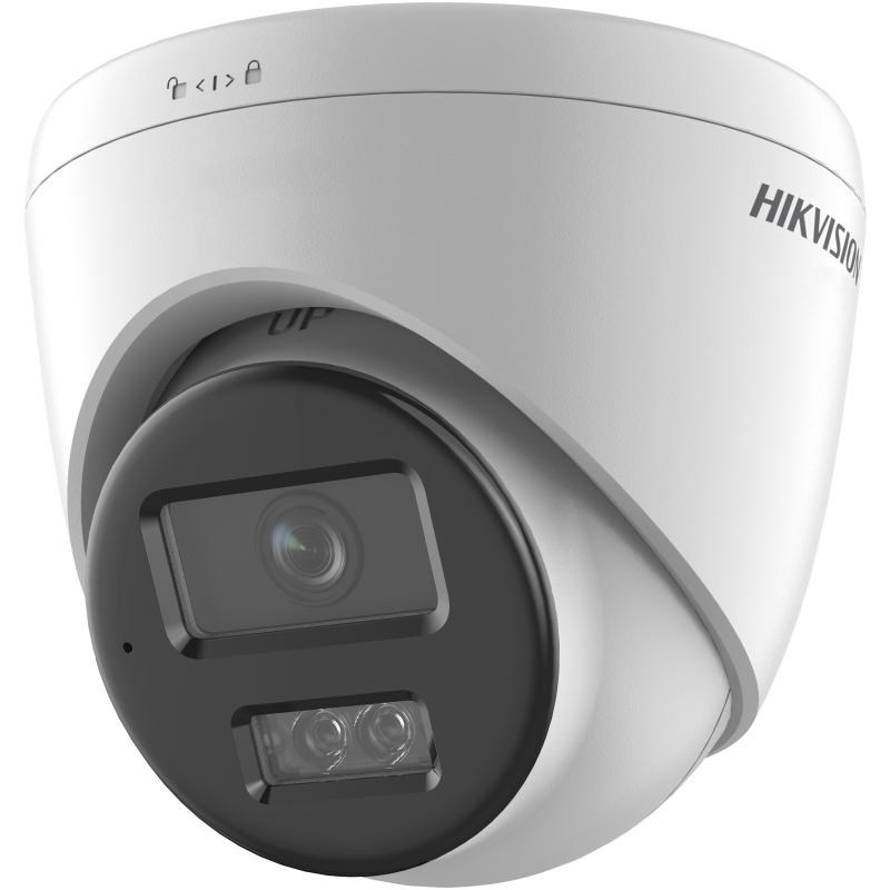 Hikvision  Value Series DS-2CD1363G2-LIU(2.8mm) Dome
