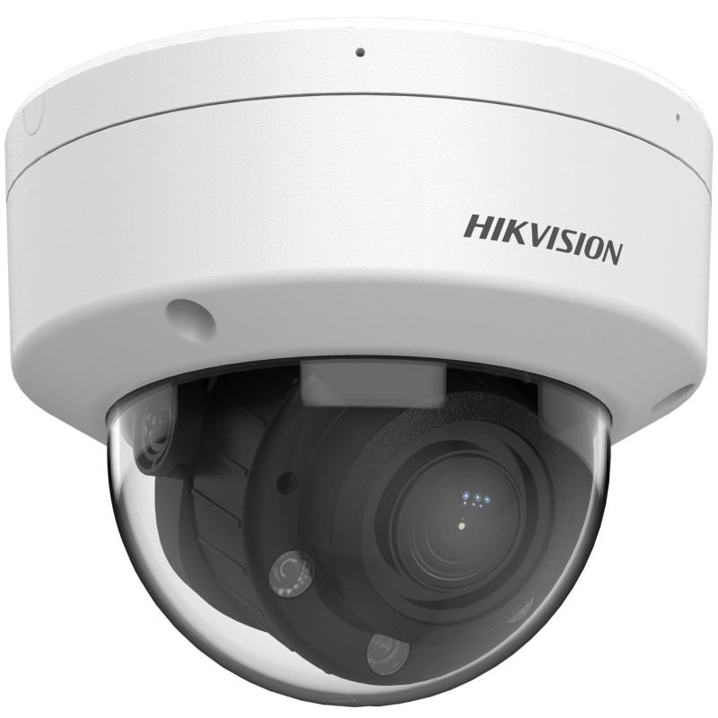 Hikvision  Value Series DS-2CD1743G2-LIZSU(2.8-12mm) Dome