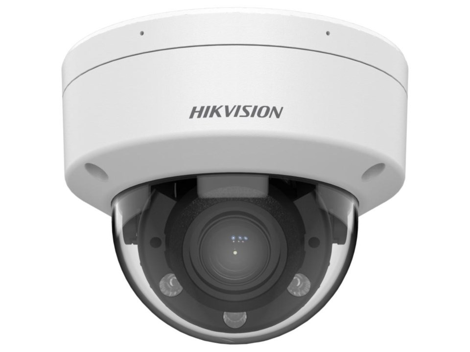 Hikvision  Value Series DS-2CD1743G2-LIZU(2.8-12MM) security