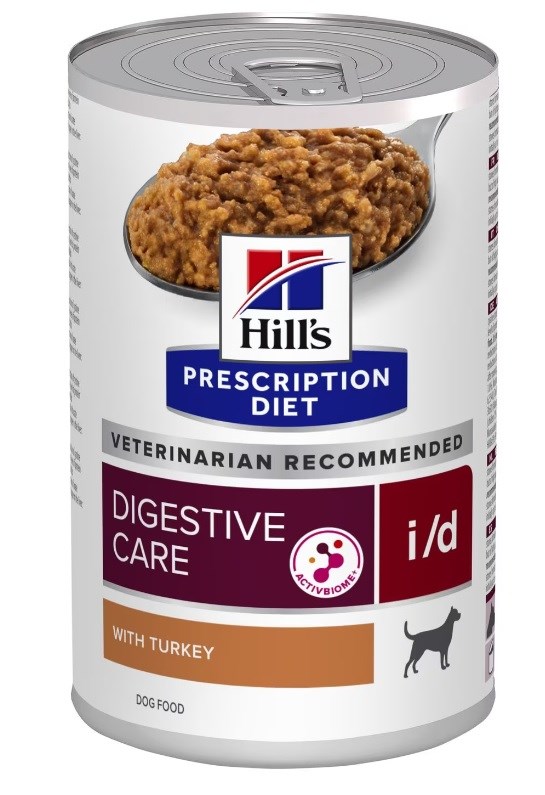 Hill`s  PD Canine Digestive Care i/d