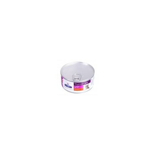 Hill`s  PRESCRIPTION DIET Thyroid Care Feline