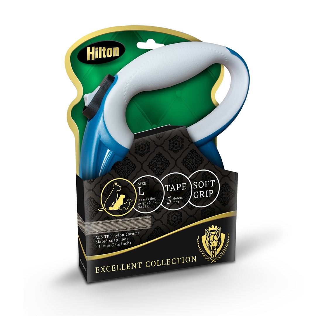 Hilton  Smart dog L (30kg) -