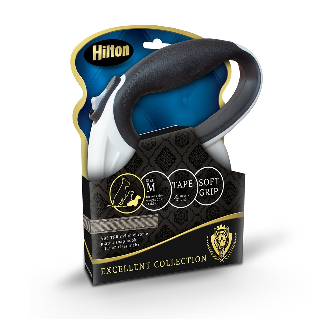 Hilton  Smart dog M (20kg) -