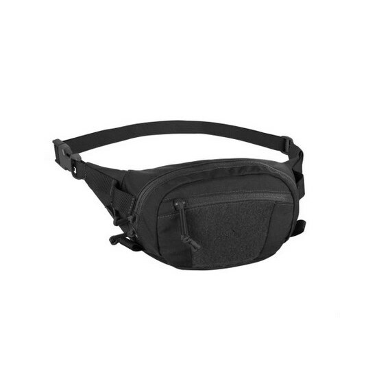 Helikon Hip Sachet Possum Cordura Black