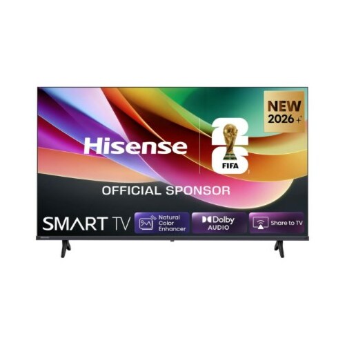 HISENSE  32A4S 81.3 cm (32&quot