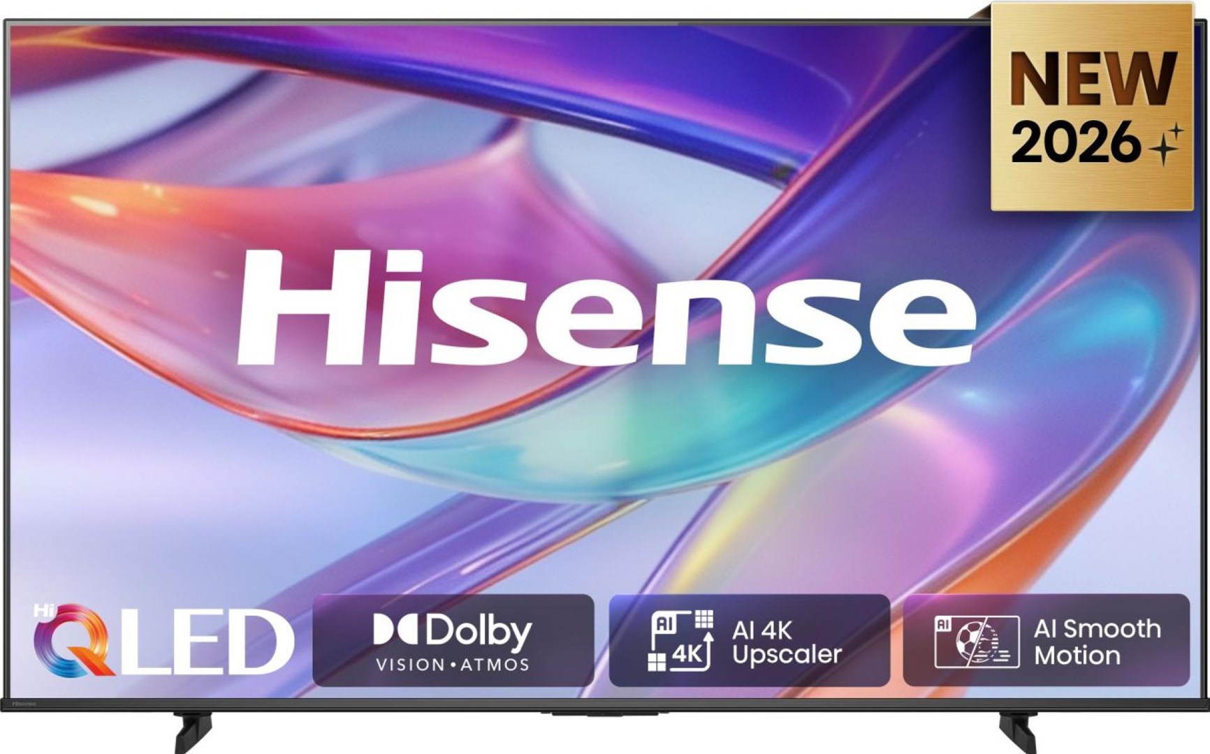 HISENSE  43E7S 109.2 cm (43&quot