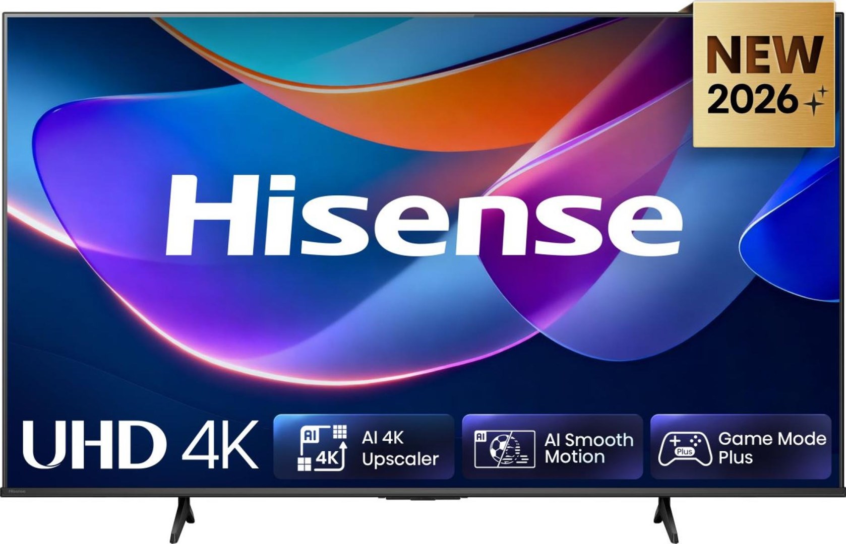 HISENSE  50A6S 127 cm (50")