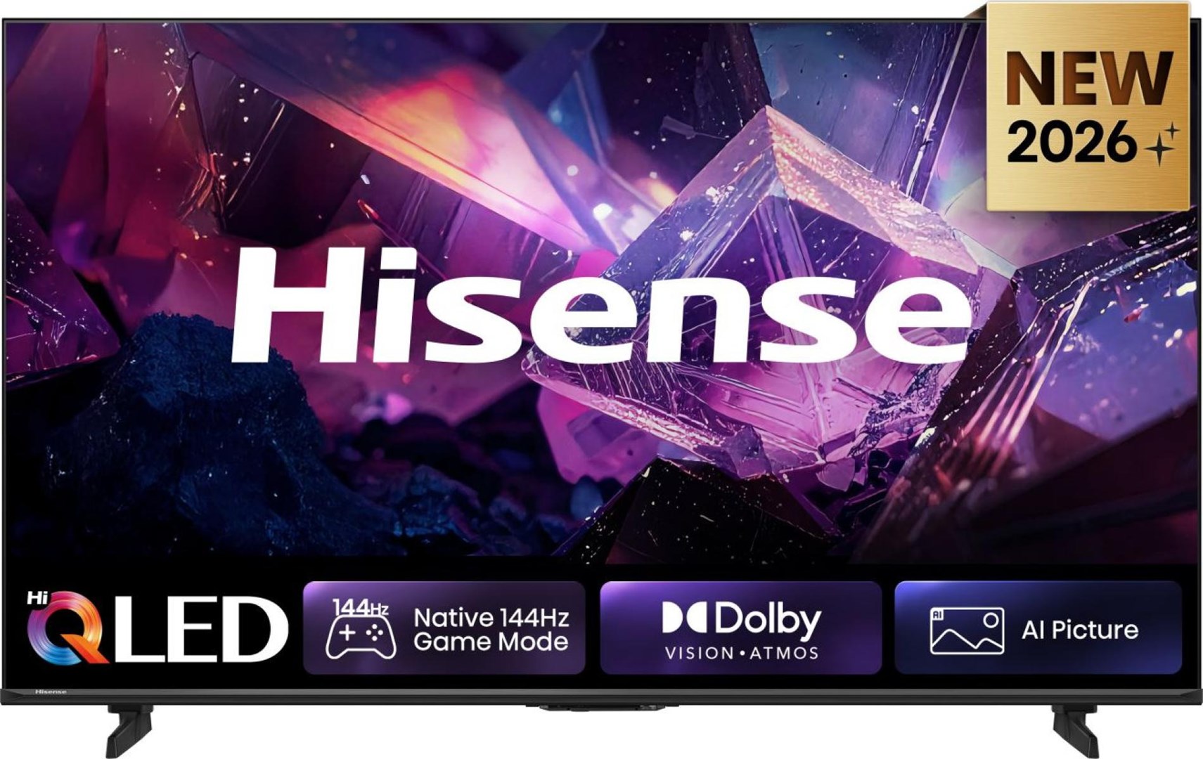 HISENSE  55E7S PRO 139.7 cm