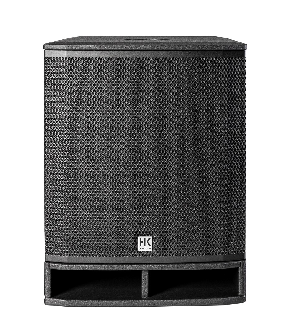 HK AUDIO Portable Sub 115A -