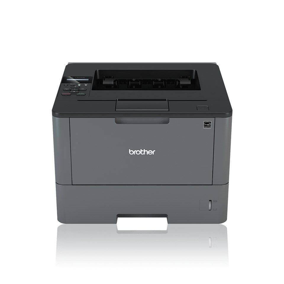 Brother HL-L5000D | Mono | Laser