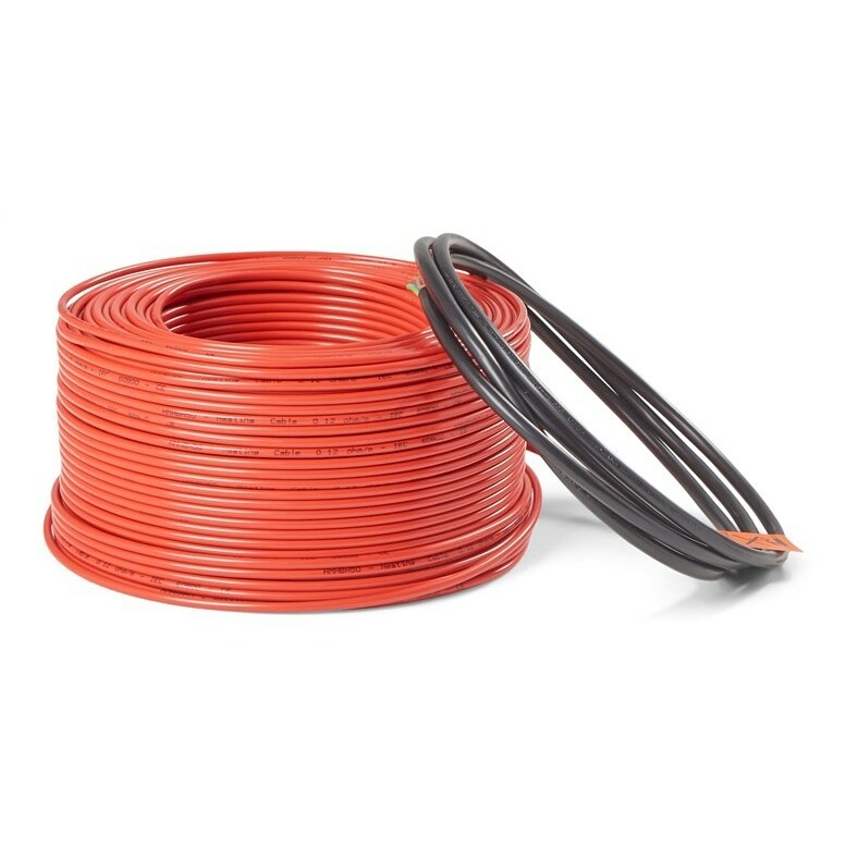 No name HMH HEATING CABLE O5