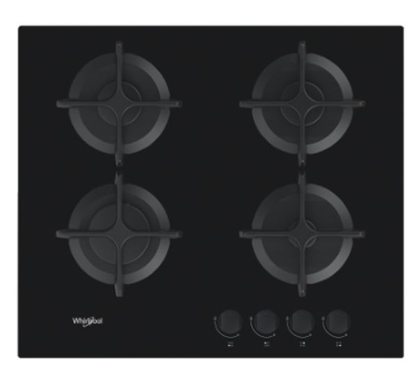 Whirlpool Hob AKT616NB | AKT616NB |
