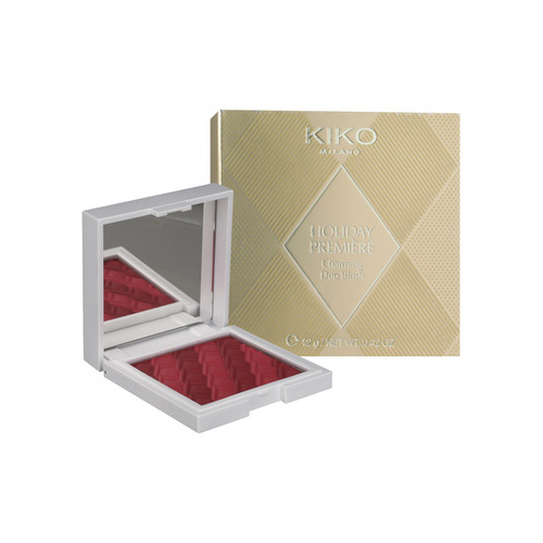 Kiko Milano Holiday Premiere Charming Duo