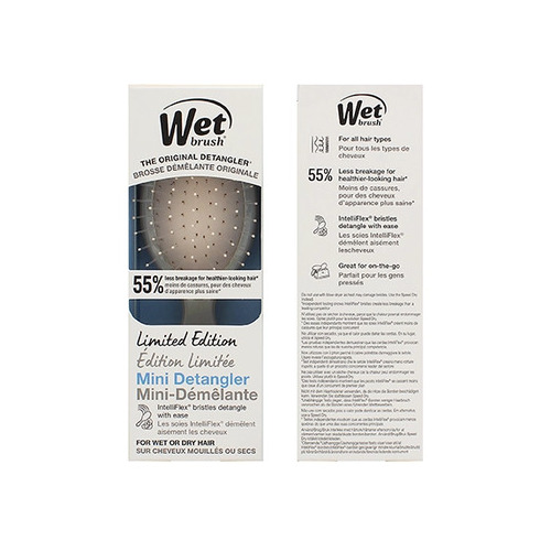 Wet Brush Holographic Mini Detangler Cream