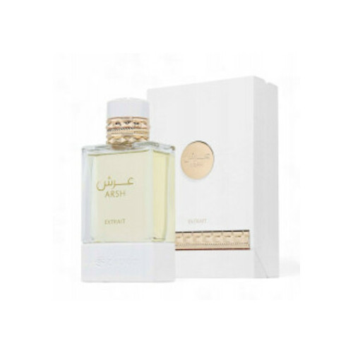 Fragrance World Homage EDP (Man, 100ml)