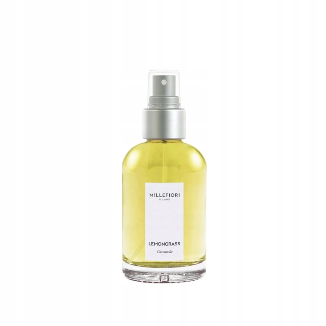 Millefiori Home Fragrance 100 ml LEMON