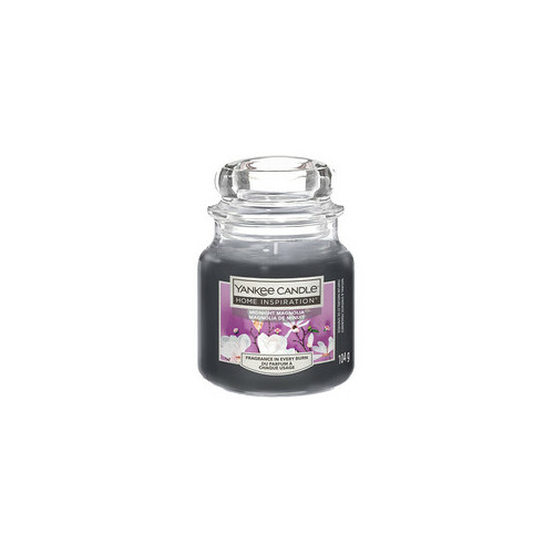 Yankee Candle Home Inspiration Candle Midnight