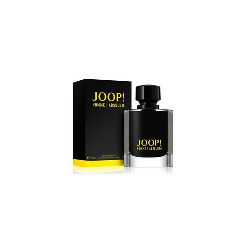 Joop! Homme Absolute EDP (Man, 80ml)